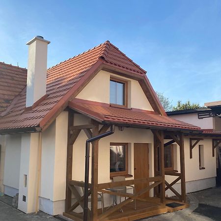Apartament Przy Browarze Żywiec Eksteriør billede