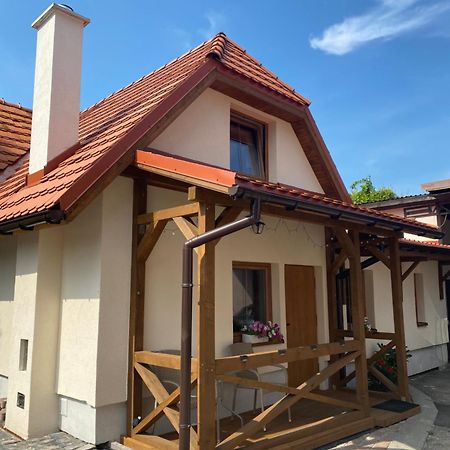 Apartament Przy Browarze Żywiec Eksteriør billede