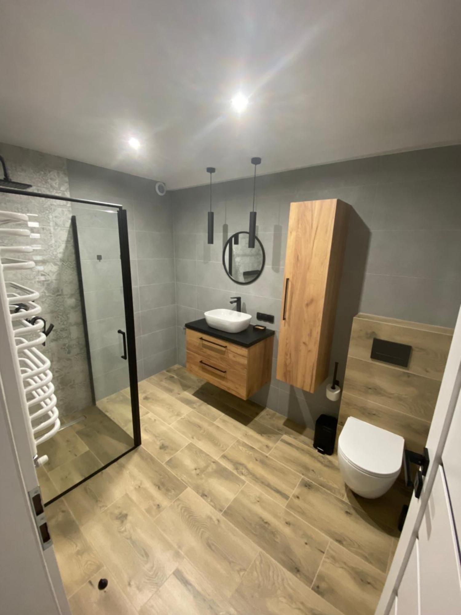Apartament Przy Browarze Żywiec Eksteriør billede