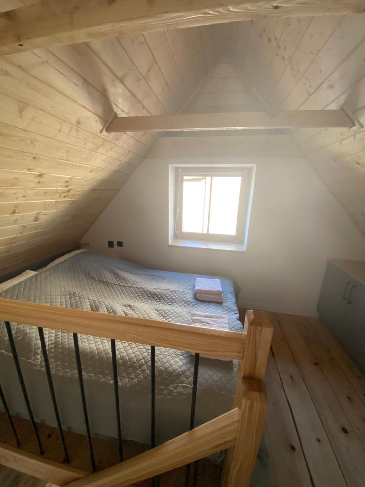 Apartament Przy Browarze Żywiec Eksteriør billede