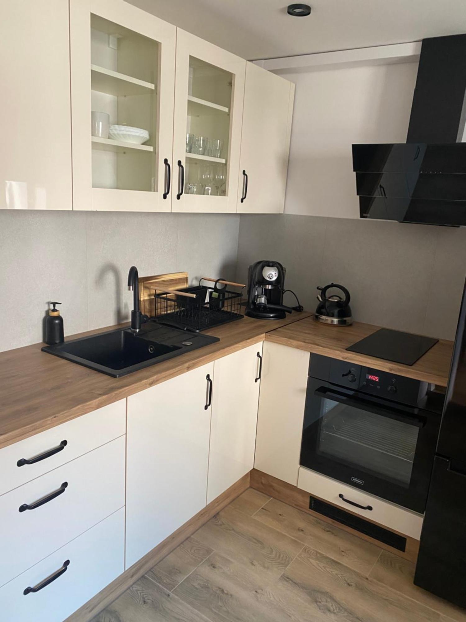 Apartament Przy Browarze Żywiec Eksteriør billede