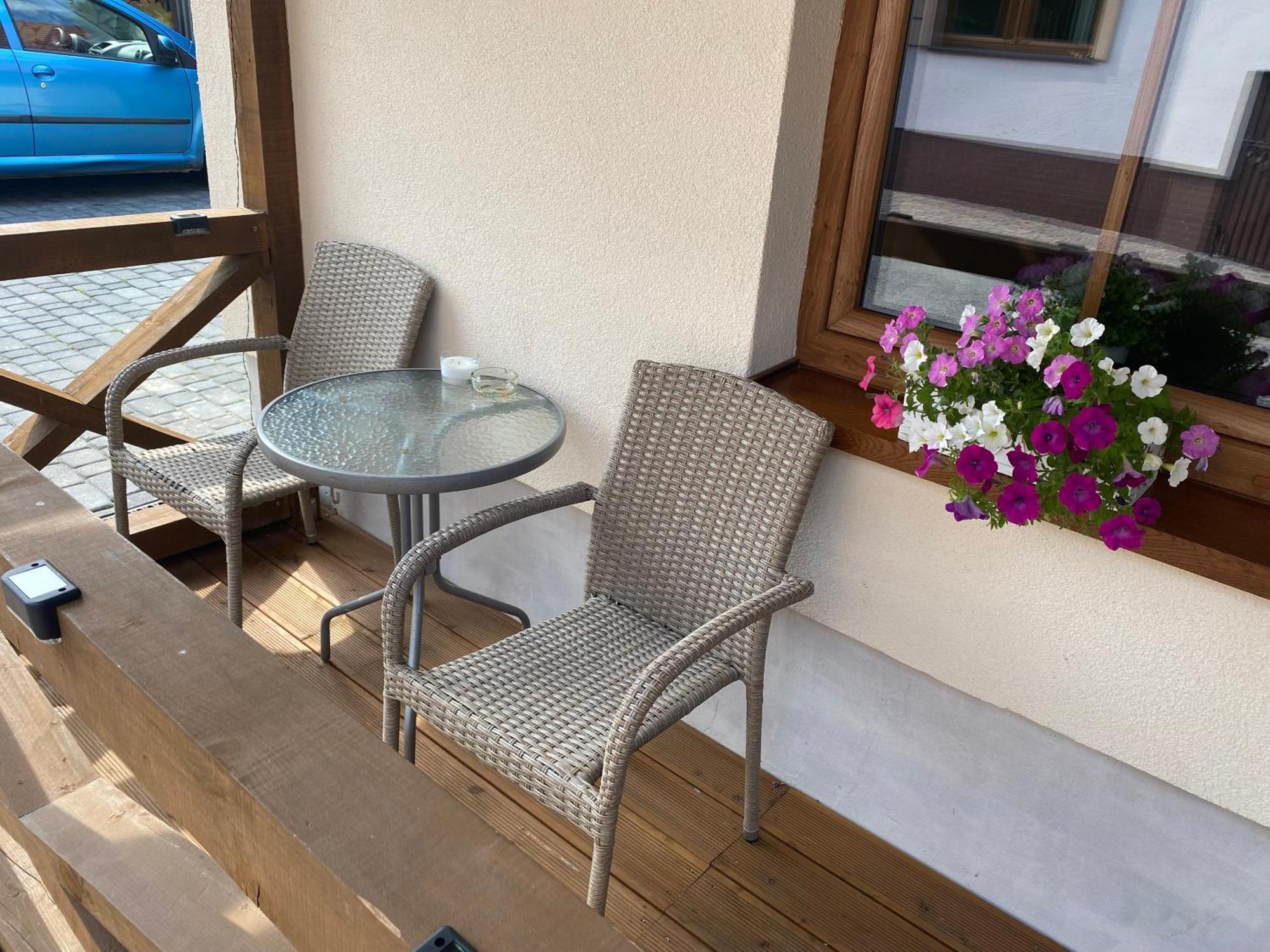Apartament Przy Browarze Żywiec Eksteriør billede
